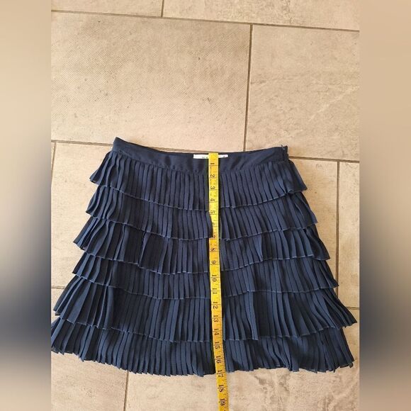 Ali&Jay blue skirt size M - Picture 6 of 6